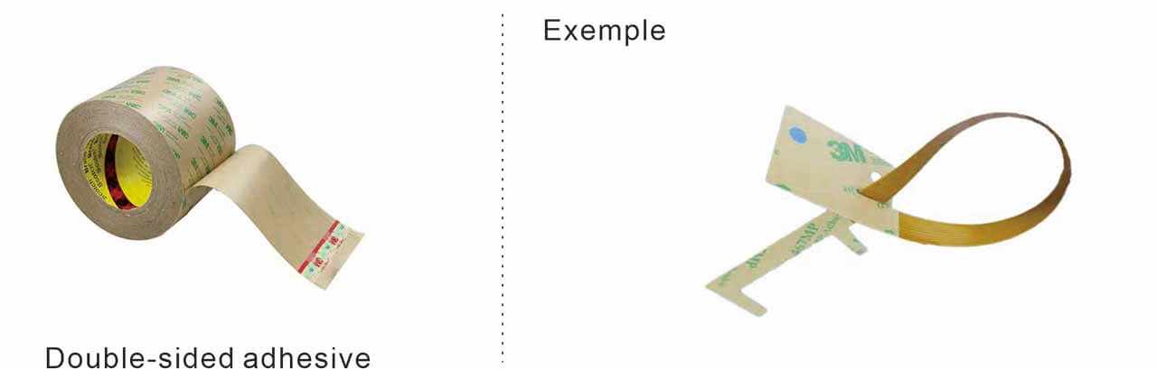 Adhesive for Flexible Printed Circuits