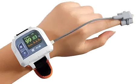 Oximeter