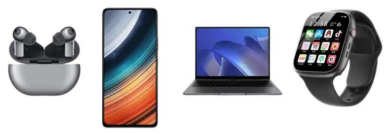 Flexible PCB Applications