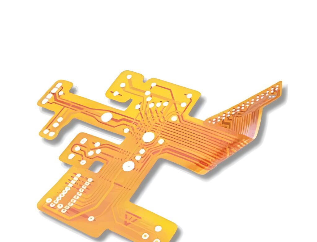 flexible pcb cost