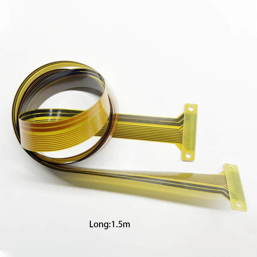 Ultra-Long Flex PCB-01