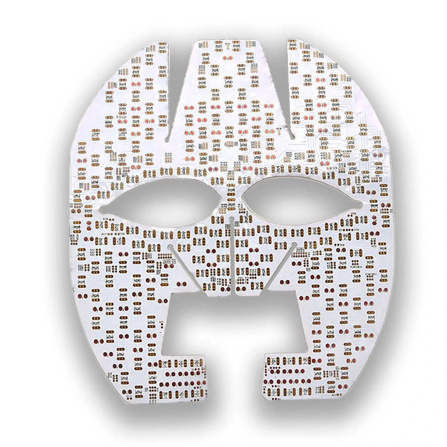 flexible PCB for beauty marsk-01