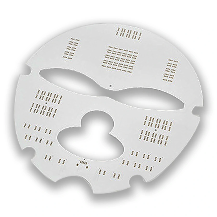 flexible PCB for beauty marsk-02