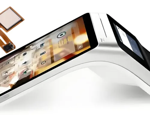 How FPC Fingerprint Sensors Work: 5 Expert Tips