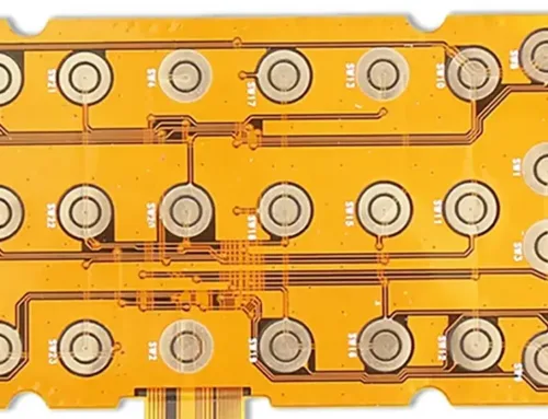 Unlocking the Future of Electronics: How Flexible PCB Buttons Are Changing Device Design