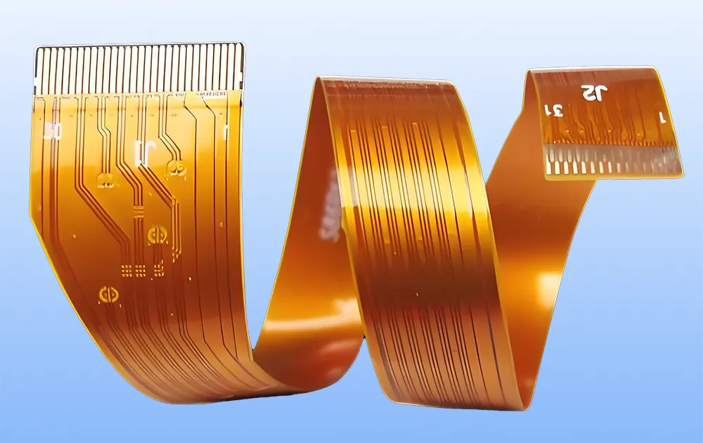 flexible PCB