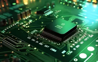 PCB Visual Inspection