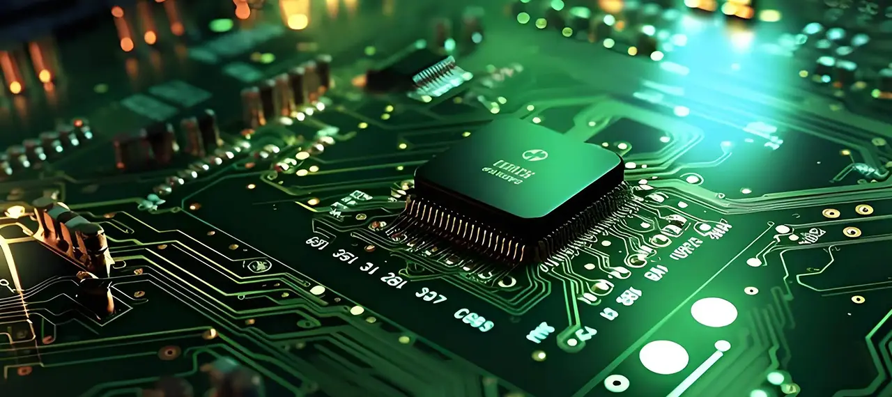 PCB Visual Inspection