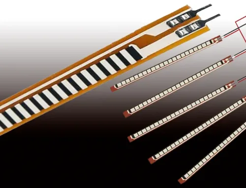 Flex Sensors Explained: Bend Detection to Fingerprint Tech