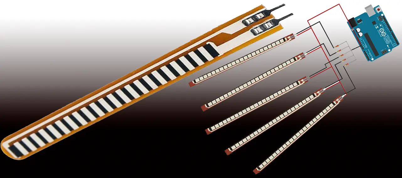 flex sensor