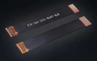 flex-circuit-connector