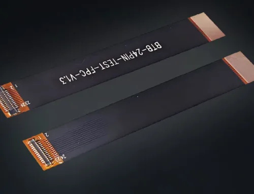 Choosing the Right Flex Circuit Connector: Tips and Best Practices