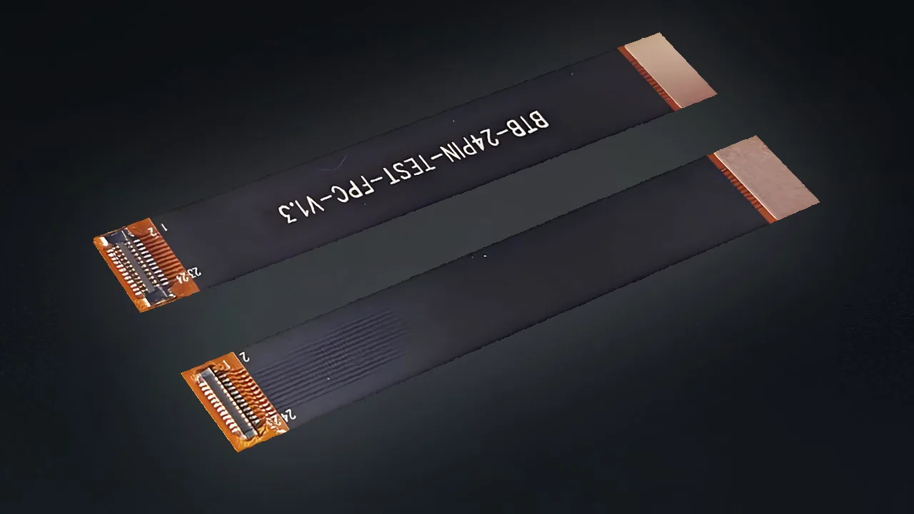 flex-circuit-connector