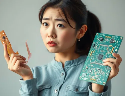 Rigid PCB vs Flexible PCB Best for Your Choice in 2025