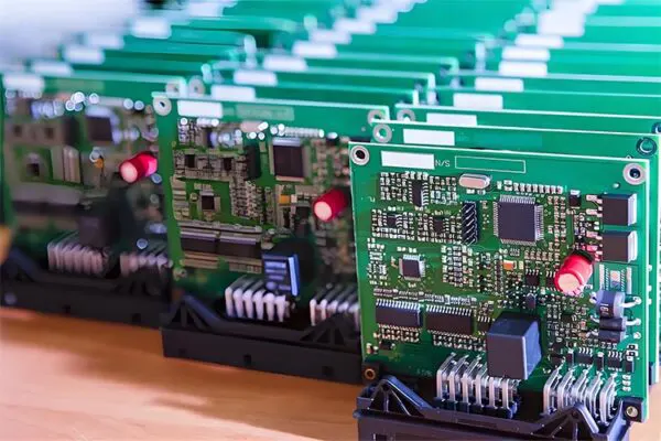 PCB Board Assemblies