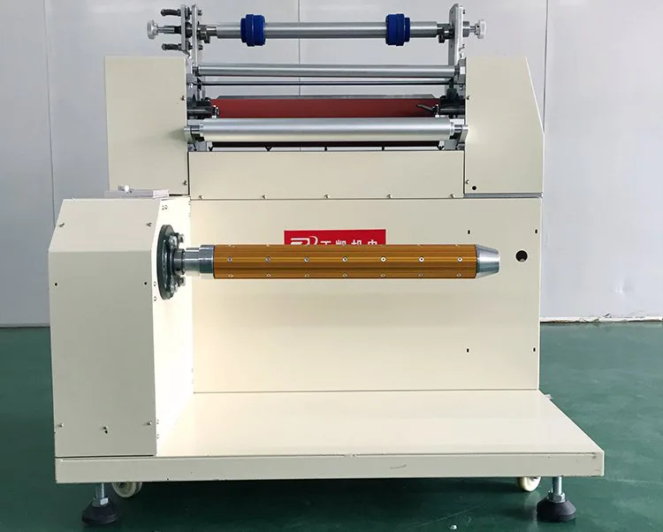 Flexible pcb material cutting machine