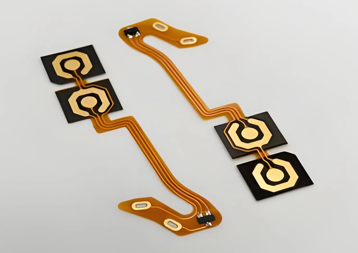 Surface ENIG technology