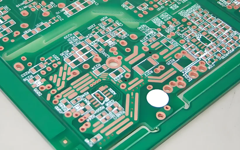 Surface OSP technology