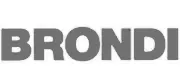 BRONDI logo