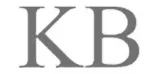 KB logo