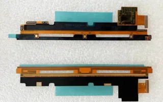 Flexble circuits board