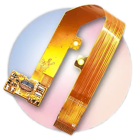 fflexible printed circuit