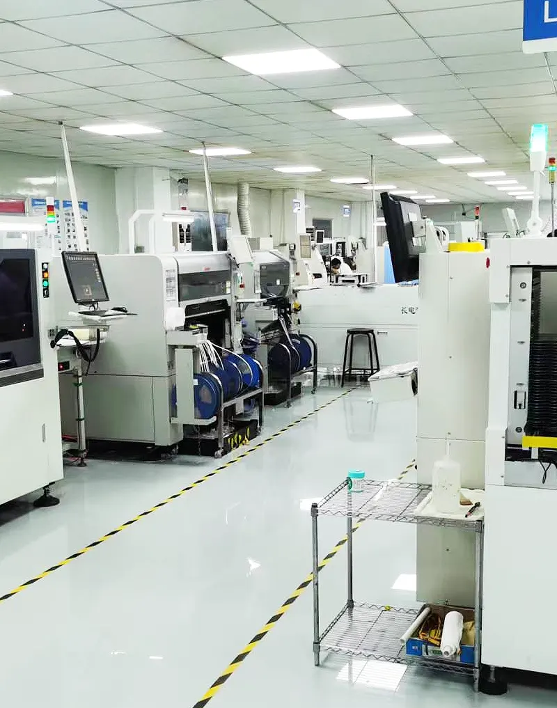 Flex PCB manufacturer-- Gekun 