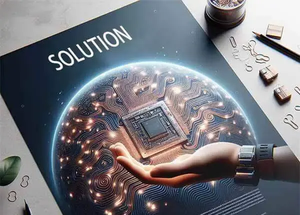 Custom Flexible circuits Solution