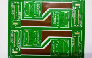 rigid fpcb