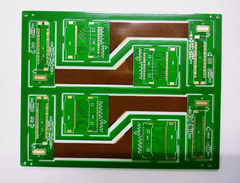 rigid fpcb