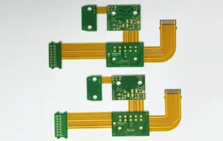 Flex PCB