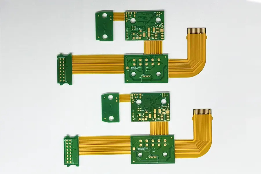 Flex PCB