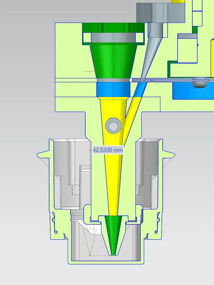 Laser Solder Ball Welding Machine Laser Solder Ball Welding Machine