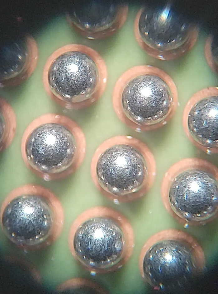 Solder Ball Solder Ball