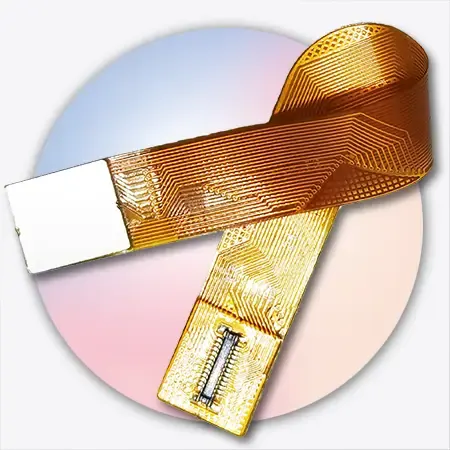 flexible circuits double