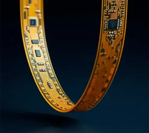 mflexible circuit assembly 2 flexible circuit assembly