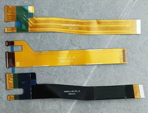 Flex PCB Manufacturing Explained: Materials, Layup Structures, and Production Processes