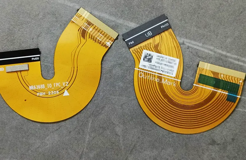 FLEX PCB