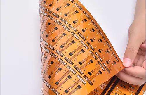 Flex PCB Flex PCB