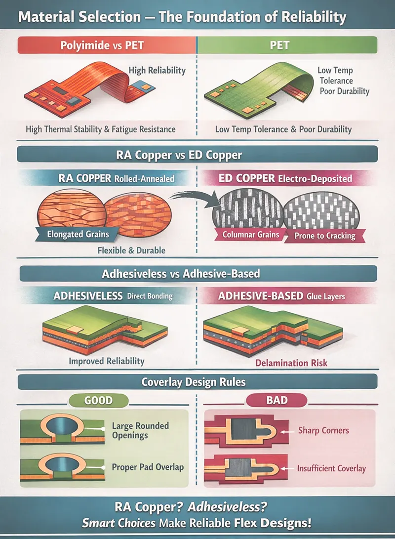 Material Selection Material Selection