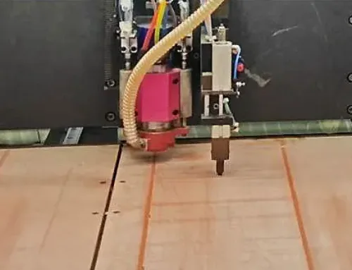 Optimization of Flexible PCB Materials Micro-Drilling