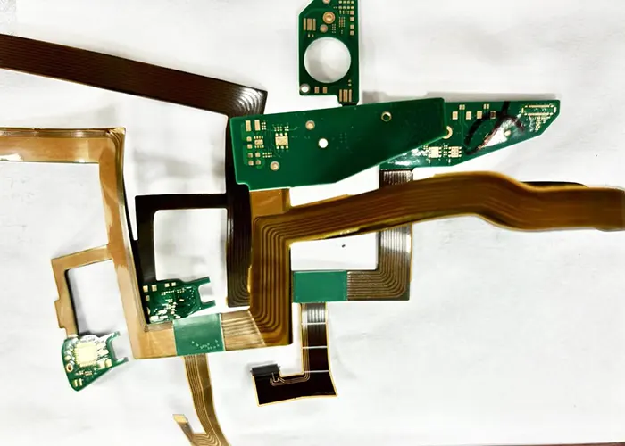 flex PCB