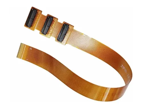 What is the Class-Wire Harness Flexible PCB Manufacturing Technology?