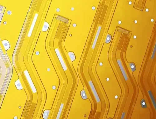 Optimizing Blind Slot Multilayer Flexible PCB Manufacturing: A New Laser-Controlled Fabrication Method