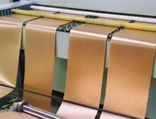 Enhancing FPC Insulation Performance in Ultra-Long Thick Copper Flexible Circuits