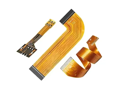 Carbon-Coated Film Evaluation for Reliable FCCL Copper Plating