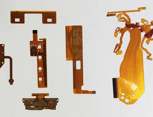Innovative Flexible Circuit Manufacturing Using UV-Assisted Electroless Plating
