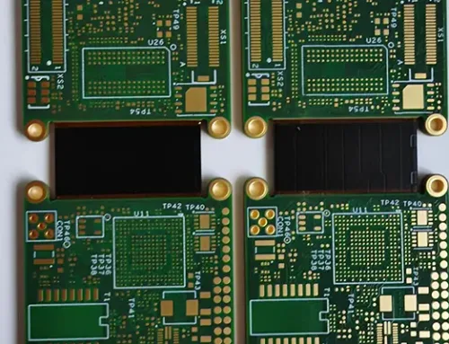 High-Frequency Rigid-Flex PCB Manufacturing: Key Process Technologies Using PTFE Materials